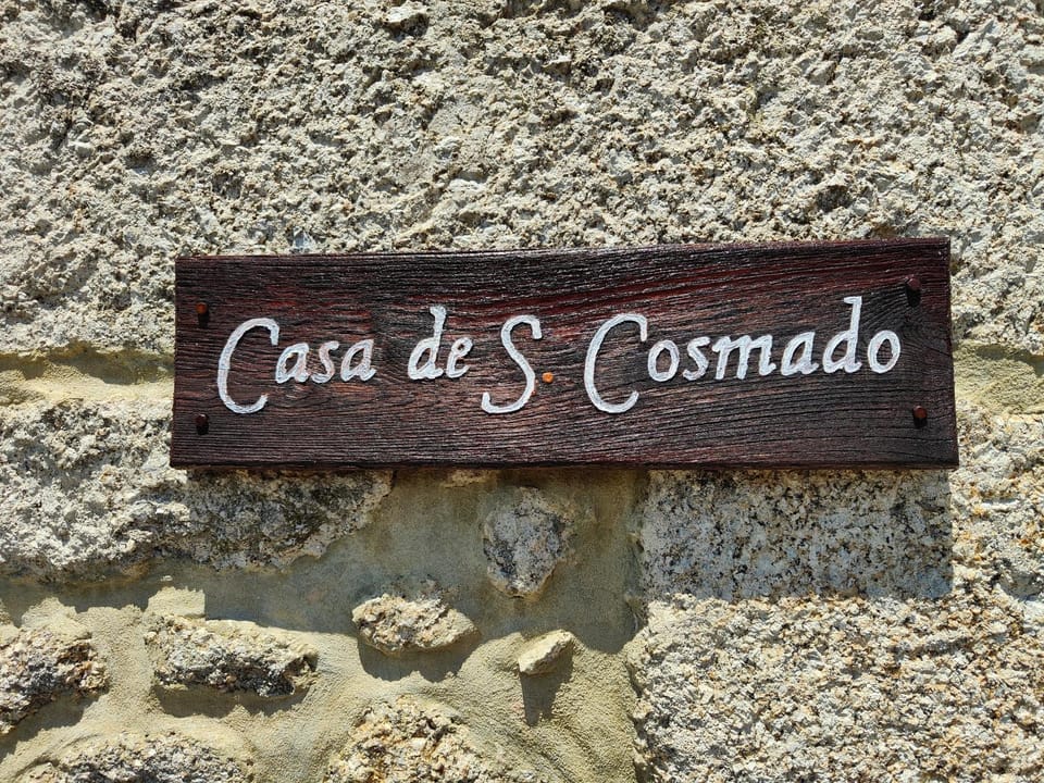 Property logo or sign