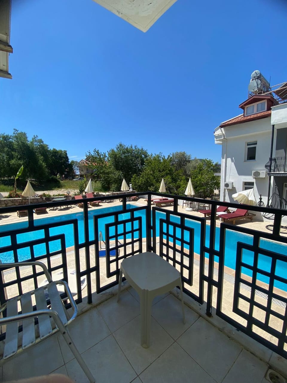 ölüdeniz moonstar ayyıldız Vacation rental in Ölüdeniz