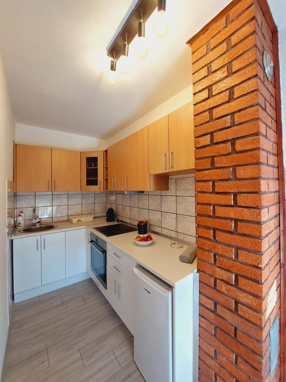 Comfort F & F Apartment Apartment in Mostar
