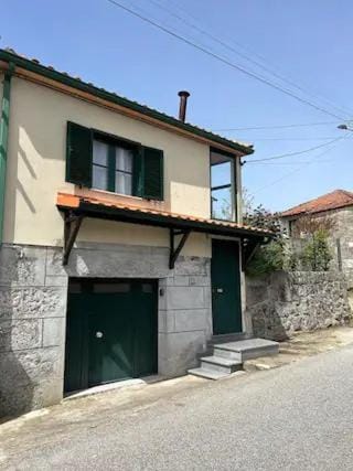 Casa da Alicinha - Férias no Douro House in Porto District