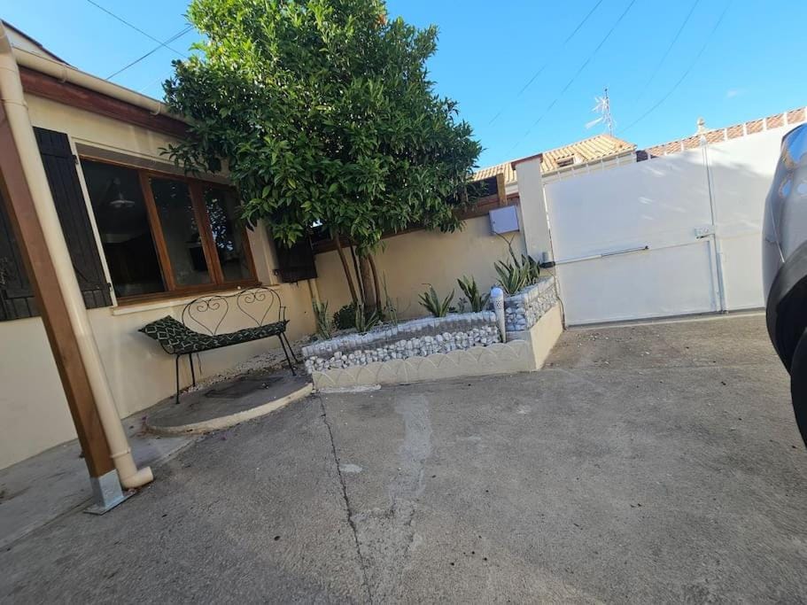 La Casa D'Eole YourHostHelper Apartment in Narbonne