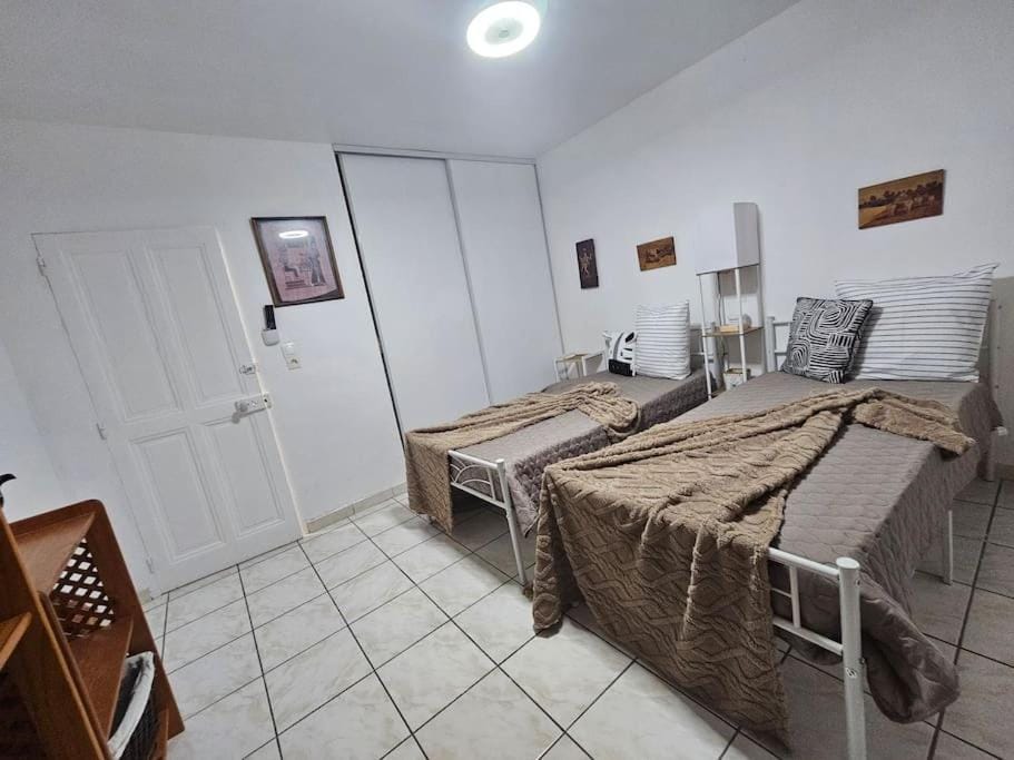 La Casa D'Eole YourHostHelper Apartment in Narbonne