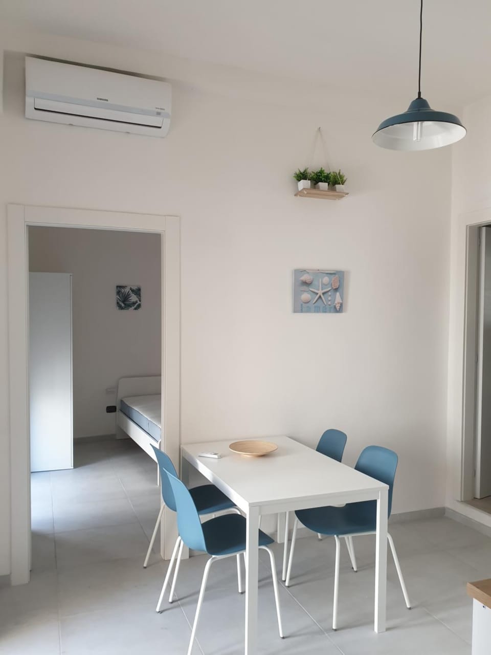 Orizzonte House, Cilento Coast, Sapri Apartment in Sapri