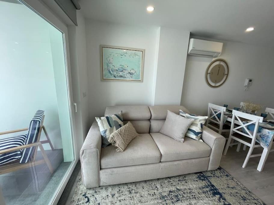 Sea Breeze Apartment in Ponta Delgada