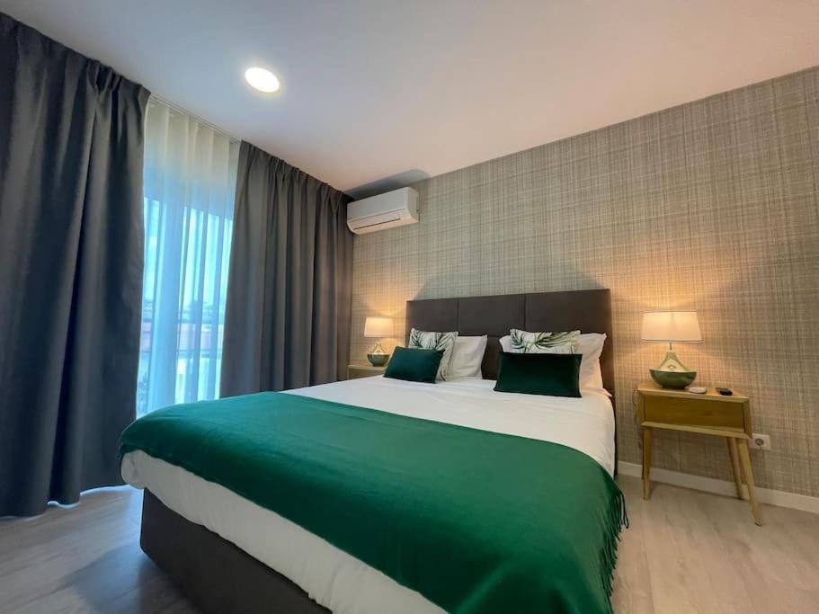 Sea Breeze Apartment in Ponta Delgada