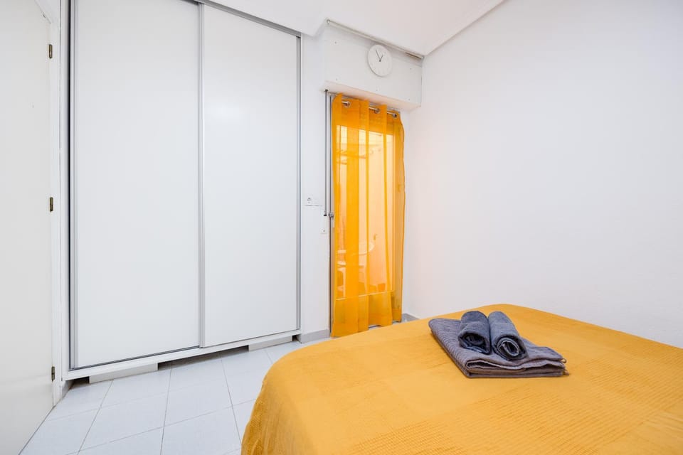 Apartamento Del Cura Apartment in Torrevieja