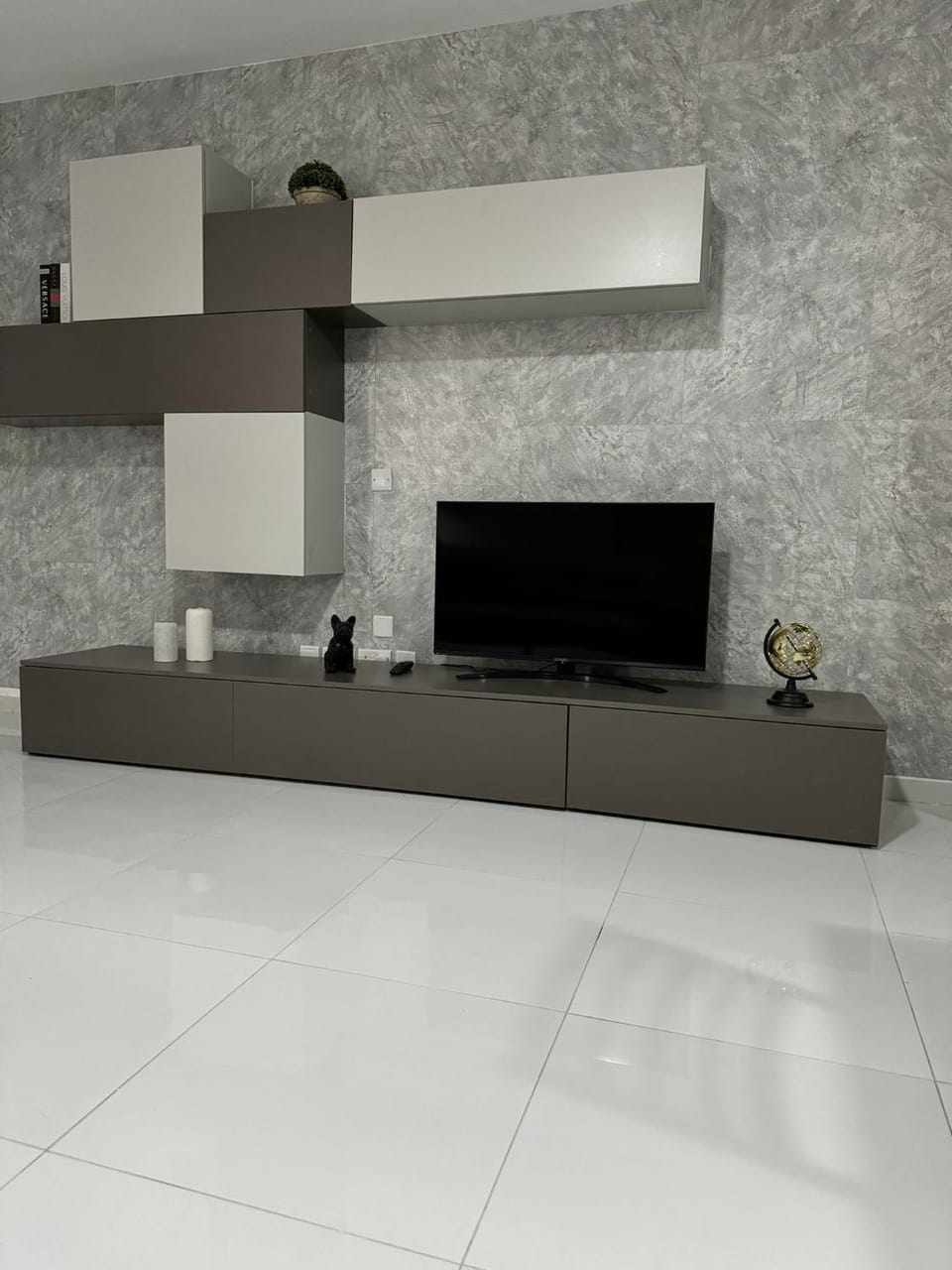 Communal lounge/ TV room, TV and multimedia, Evening entertainment