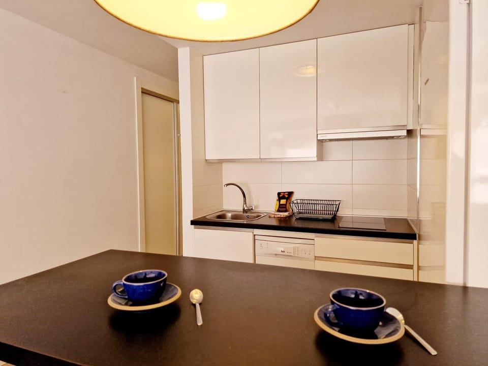 Light & Sea in Calahonda Apartment in Sitio de Calahonda