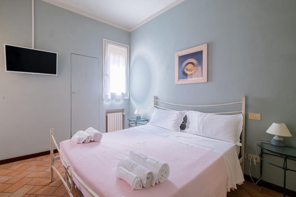 Homeby, Petroni Central House Apartment in Bologna
