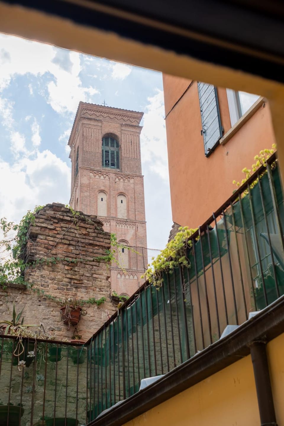 Homeby, Petroni Central House Apartment in Bologna