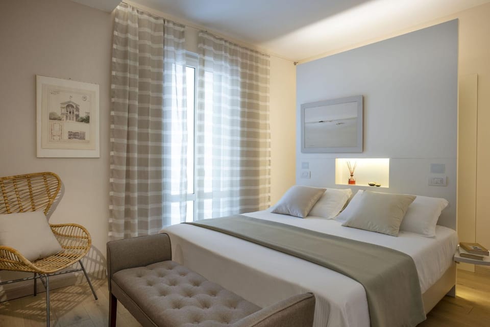 Spring, Winter, Summer, Bedroom, Autumn