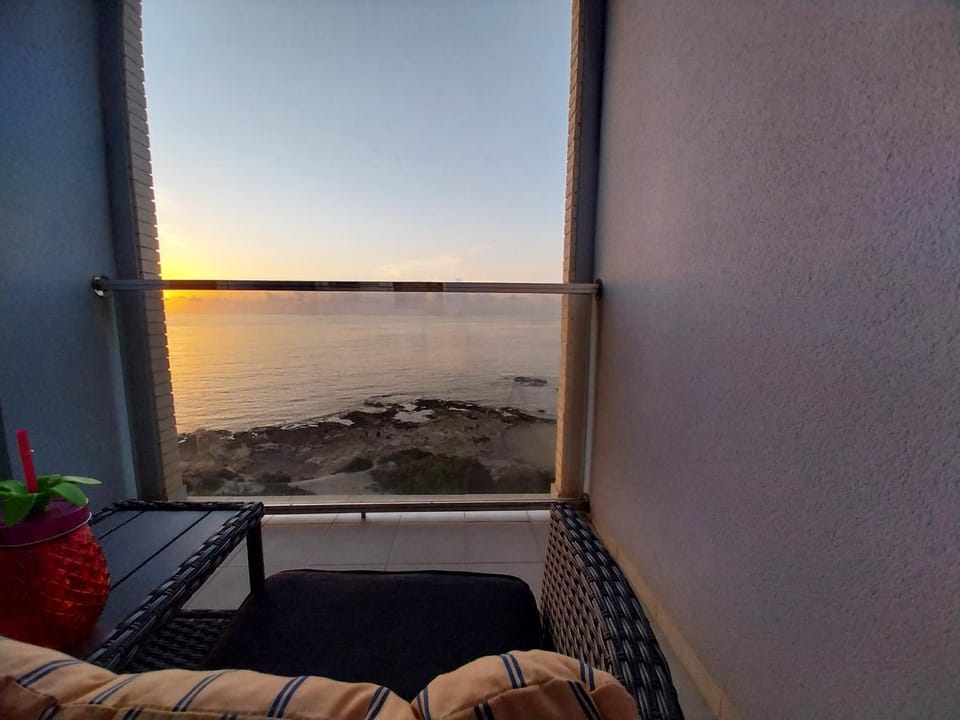 View (from property/room), Balcony/Terrace, Spa and wellness centre/facilities, Fitness centre/facilities, Sea view, Swimming pool, Sunrise, Sunset