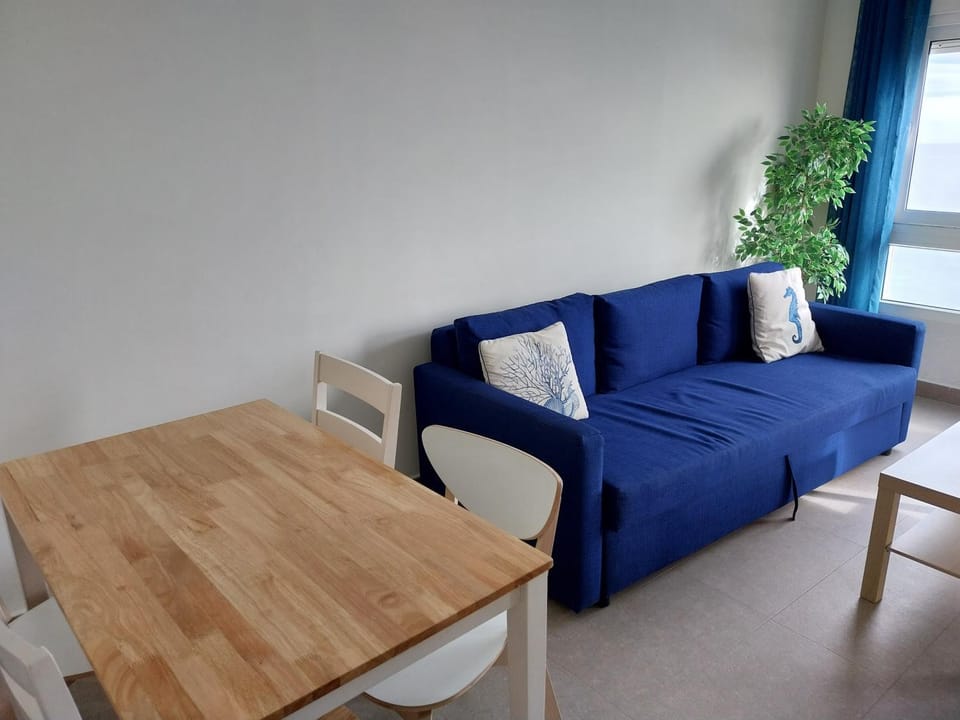 Mediterranean Paradise - SPA & GYM Apartment in Region of Murcia