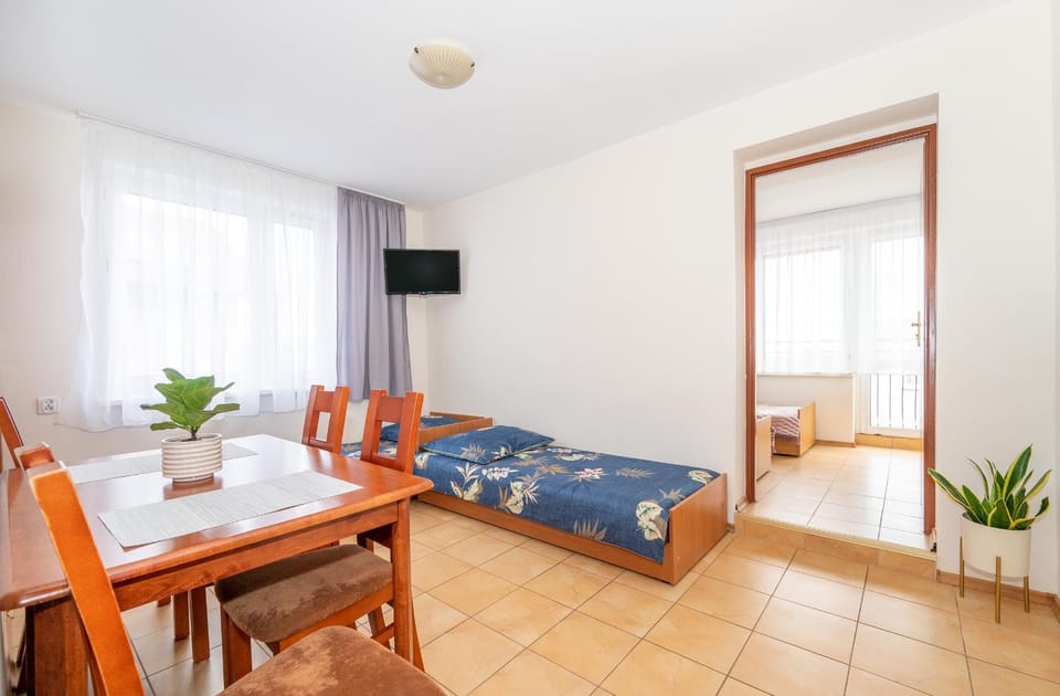 Morsak Bed and Breakfast in West Pomeranian Voivodeship, Poland