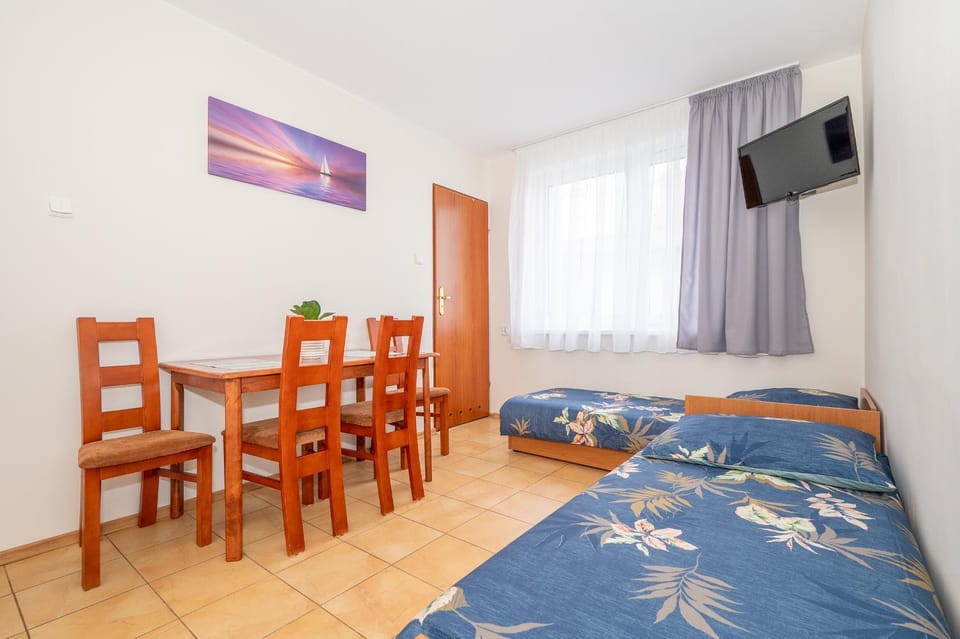 Morsak Bed and Breakfast in West Pomeranian Voivodeship, Poland