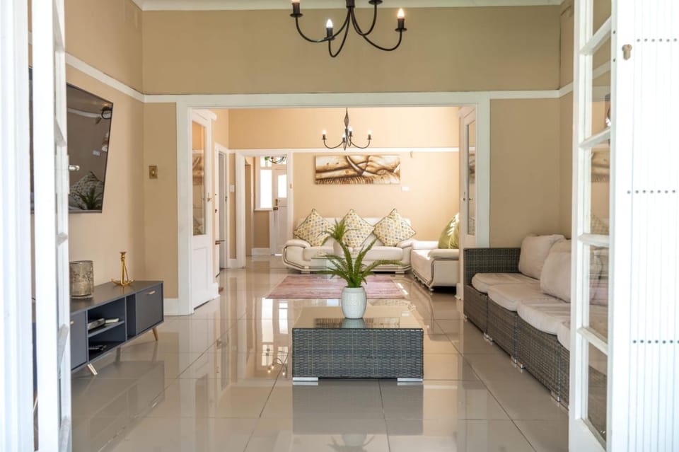 Pearlstone House in Durban