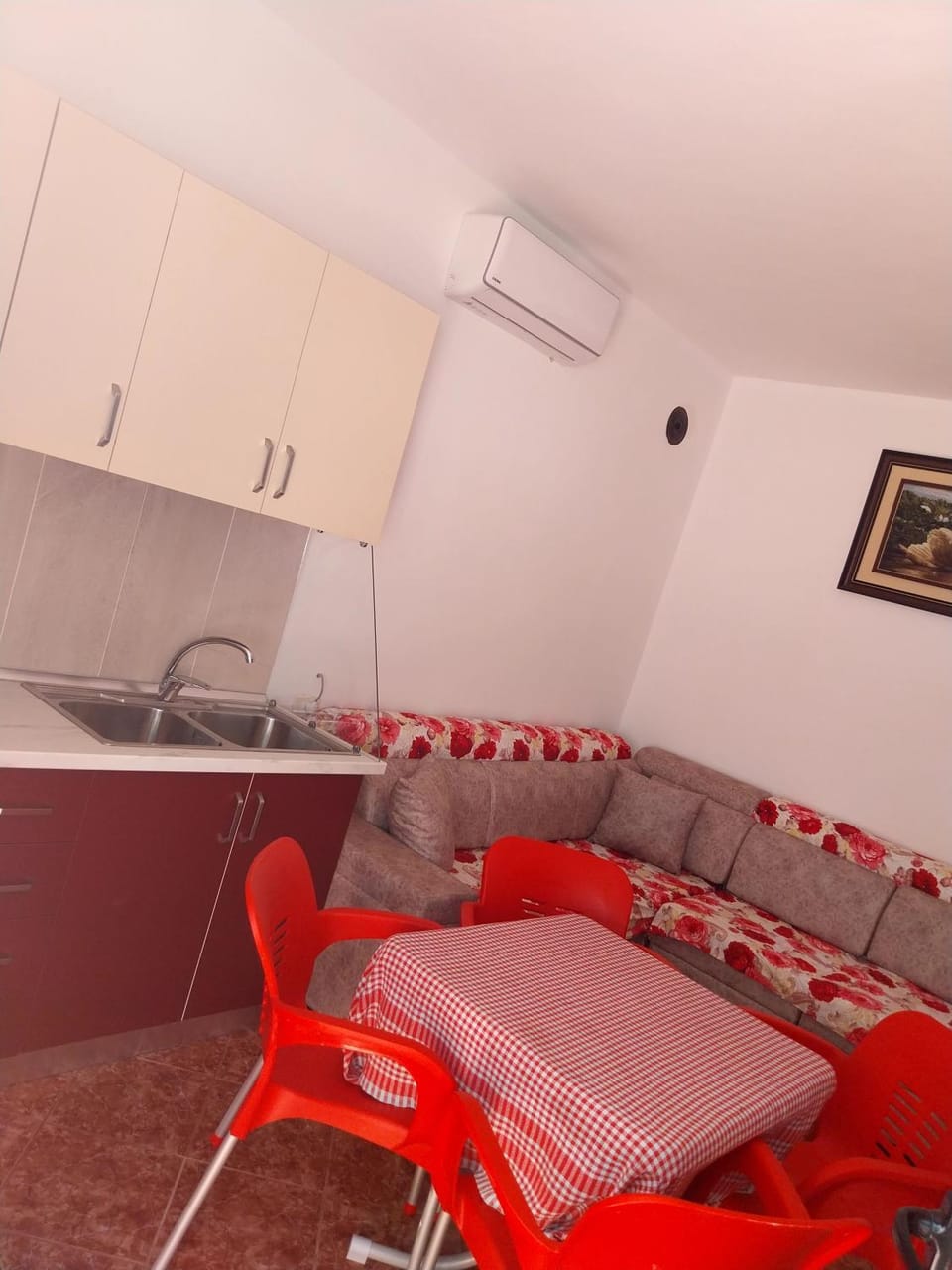 Besari Appartament's Apartment in Vlorë County, Albania