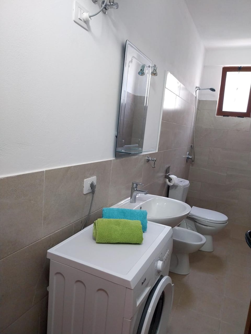 Besari Appartament's Apartment in Vlorë County, Albania