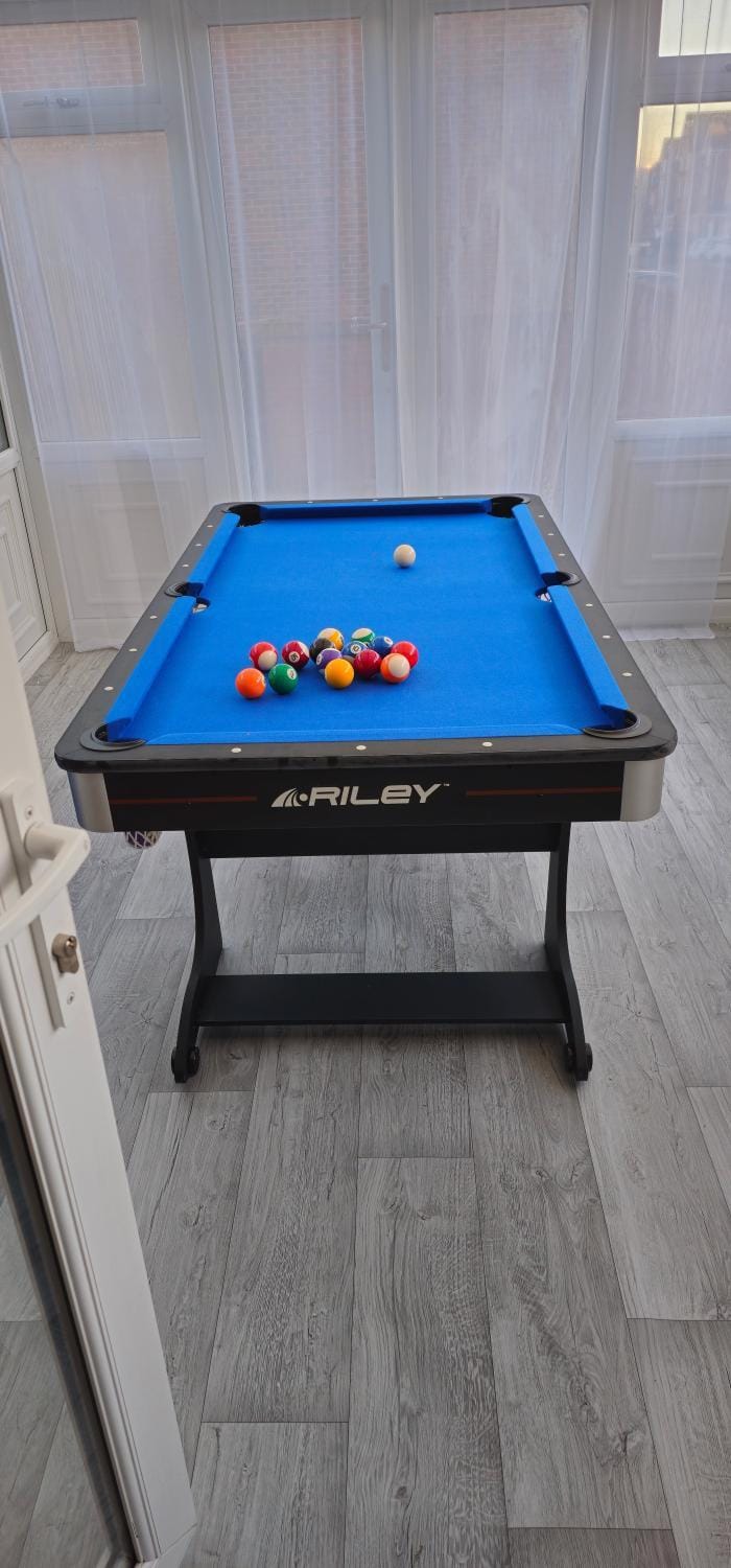 Billiard, Billiard, Game Room, Game Room, Table tennis