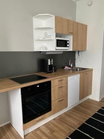 Torikatu 9 Imatra Apartment in Finland