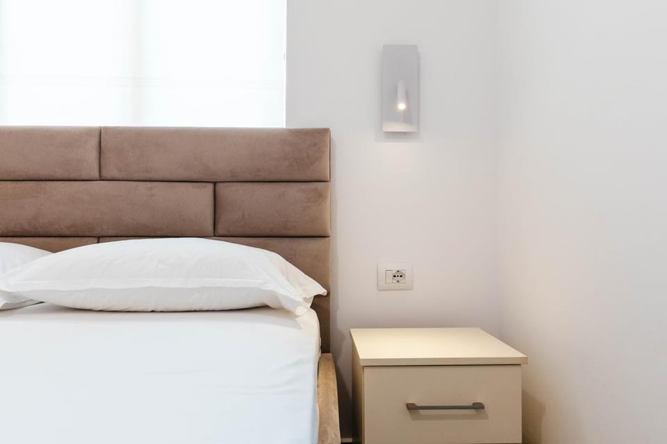 VIla Markel Apartment in Sarandë