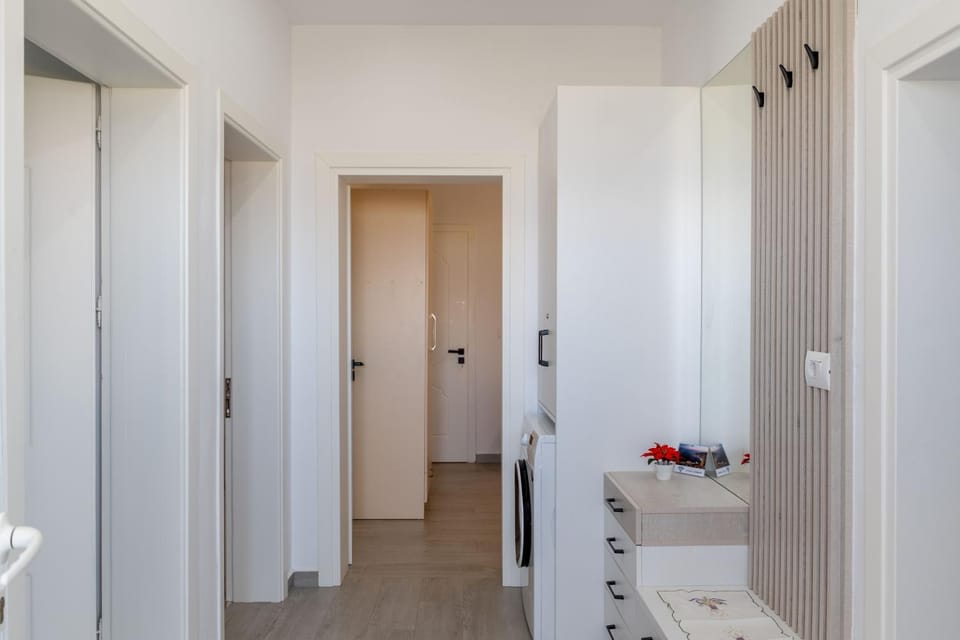 VIla Markel Apartment in Sarandë