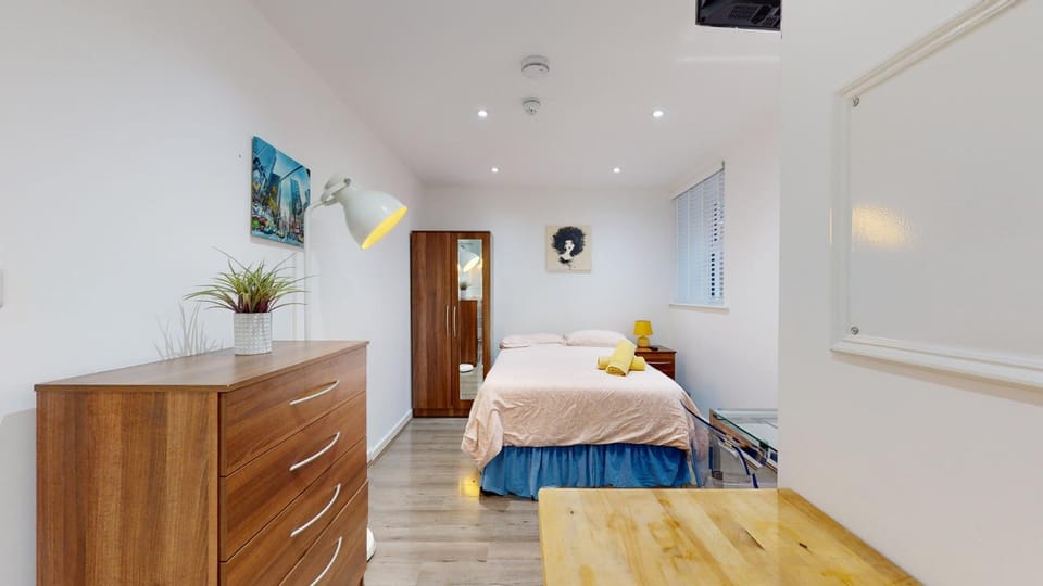 Studio 48B Apartment hotel in London