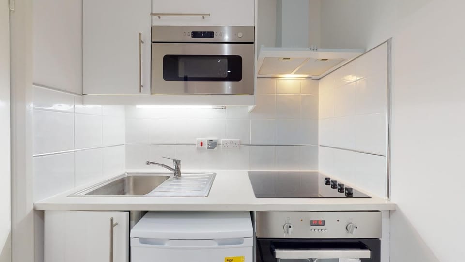 Studio 48B Apartment hotel in London