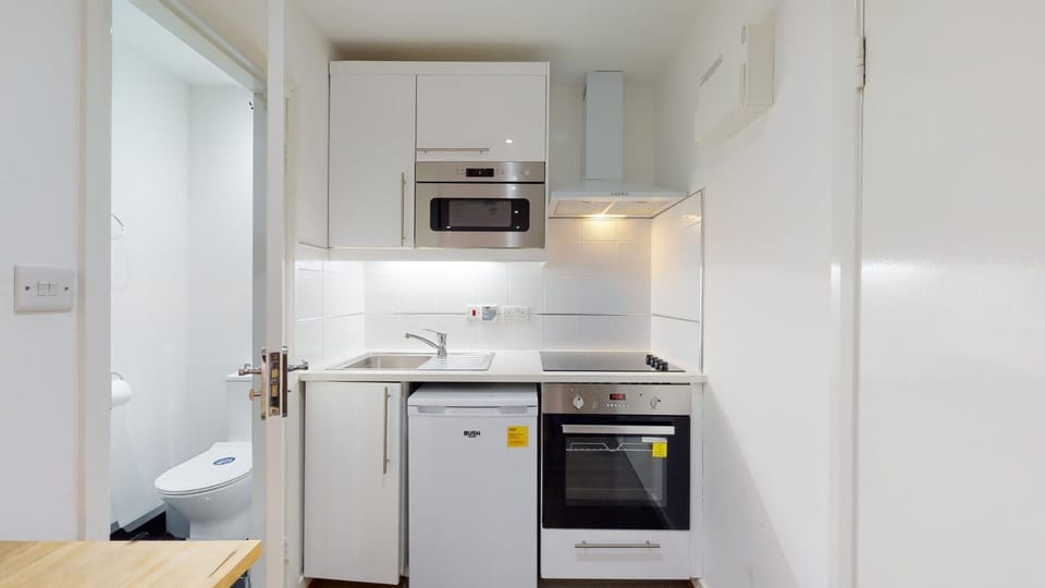 Studio 48B Apartment hotel in London