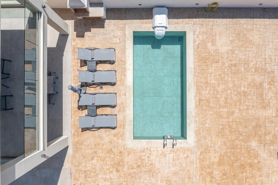 Day, Pool view, Swimming pool