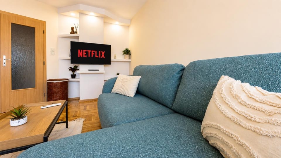 Boris Garden Comfort Suite Apartment in Burgas
