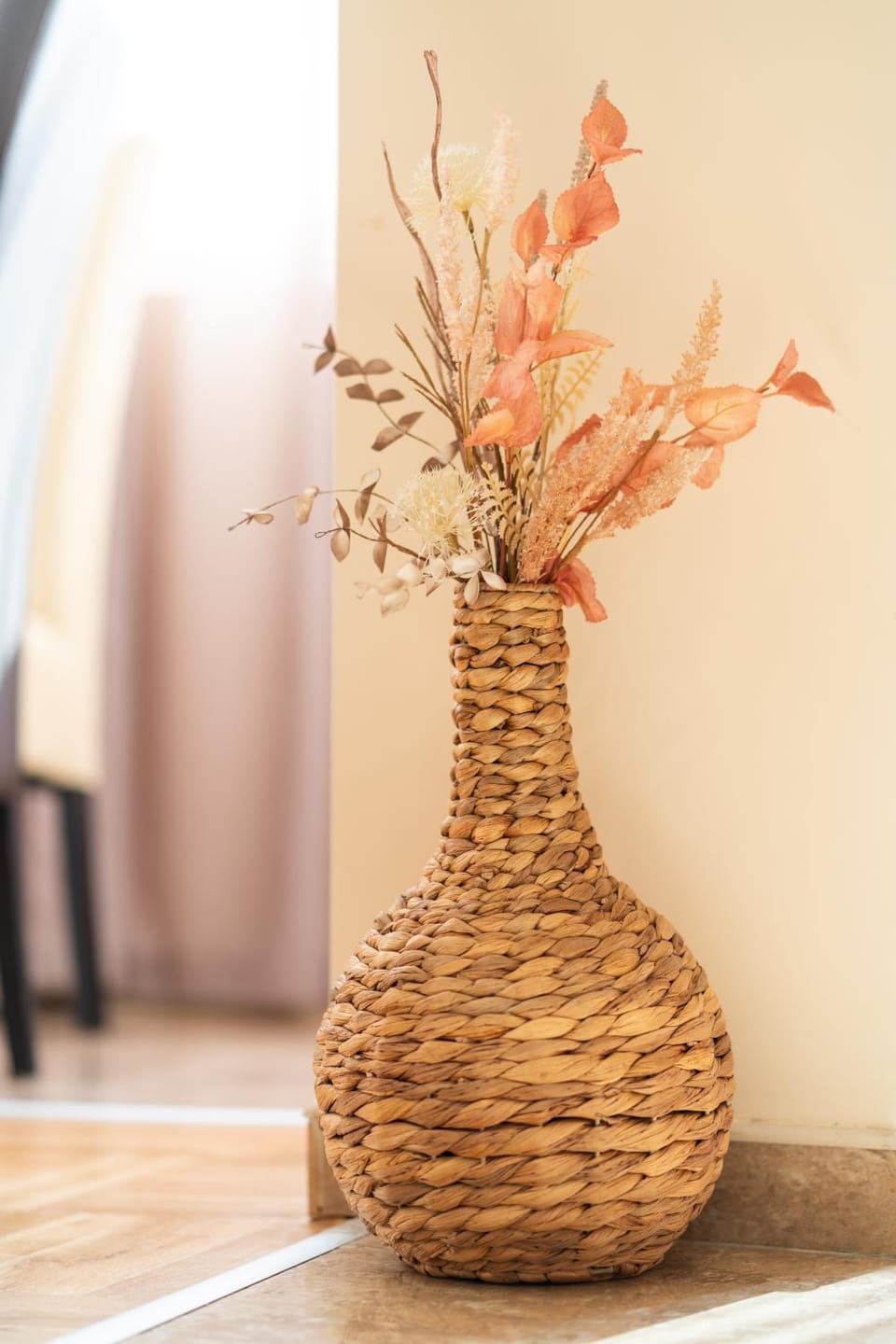 Decorative detail