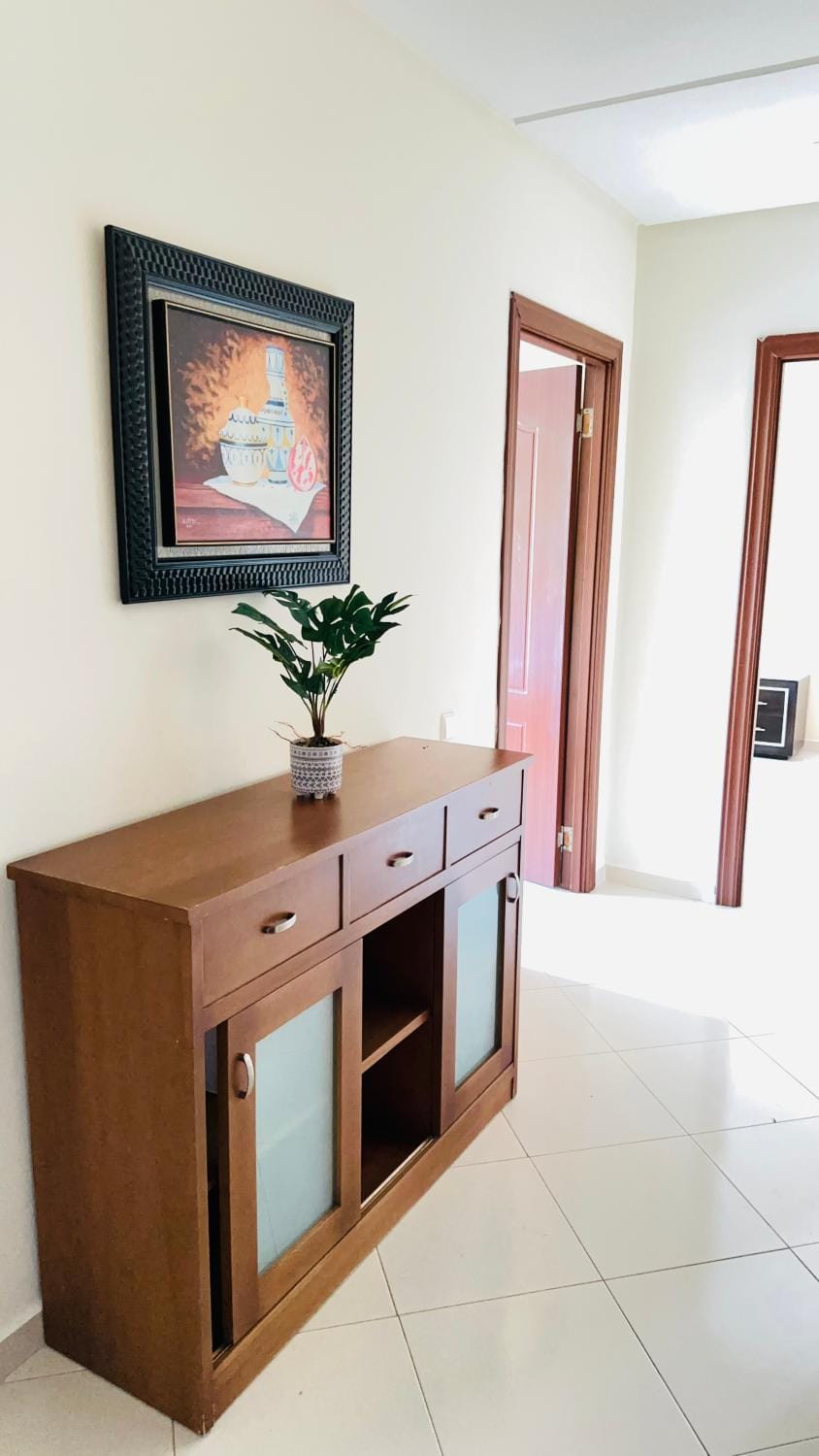 TV and multimedia, Kitchen or kitchenette, hair dresser