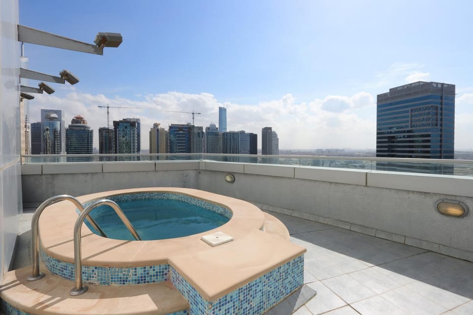 Day, Balcony/Terrace, Swimming pool