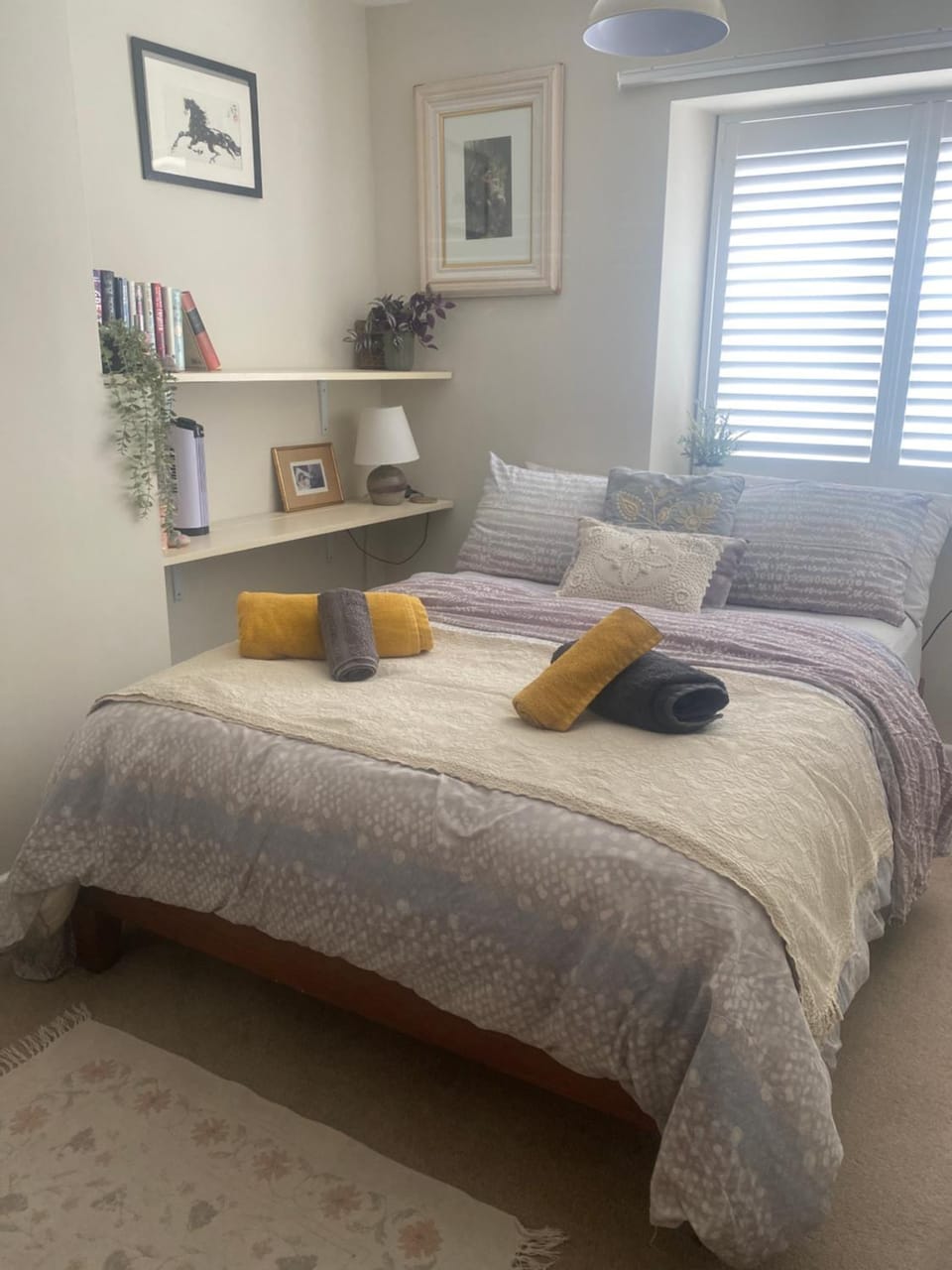 Cosy cottage in Bridport centre House in Bridport
