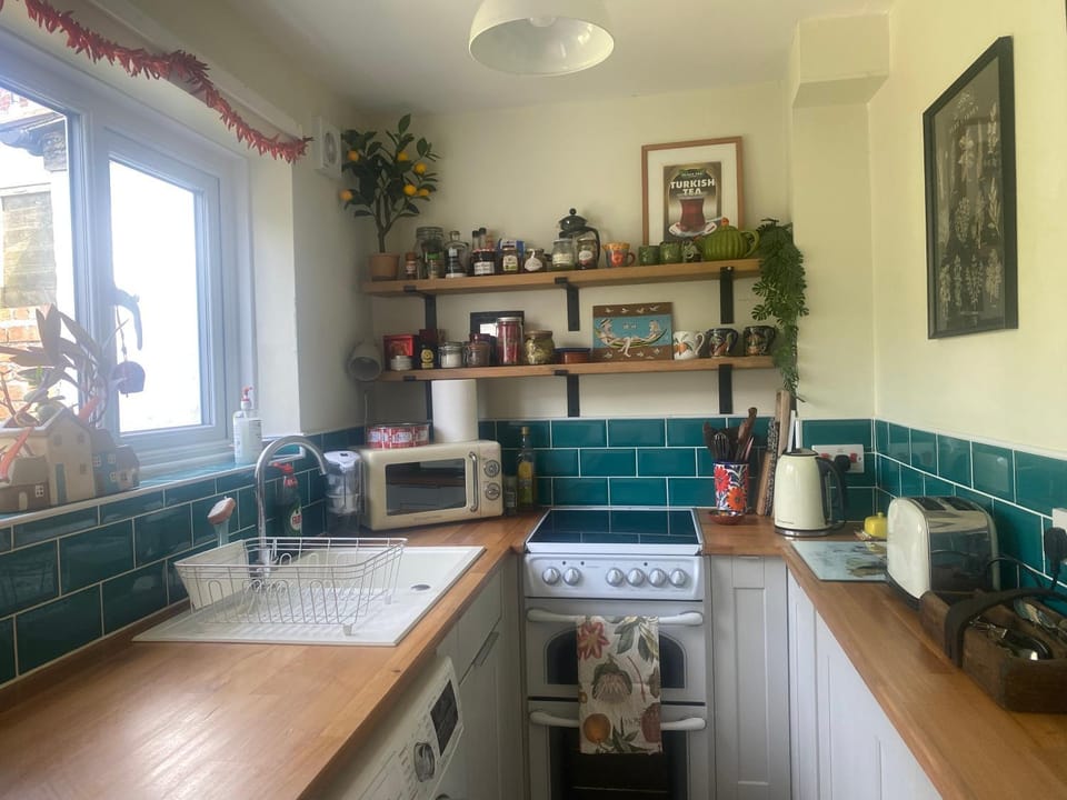 Cosy cottage in Bridport centre House in Bridport