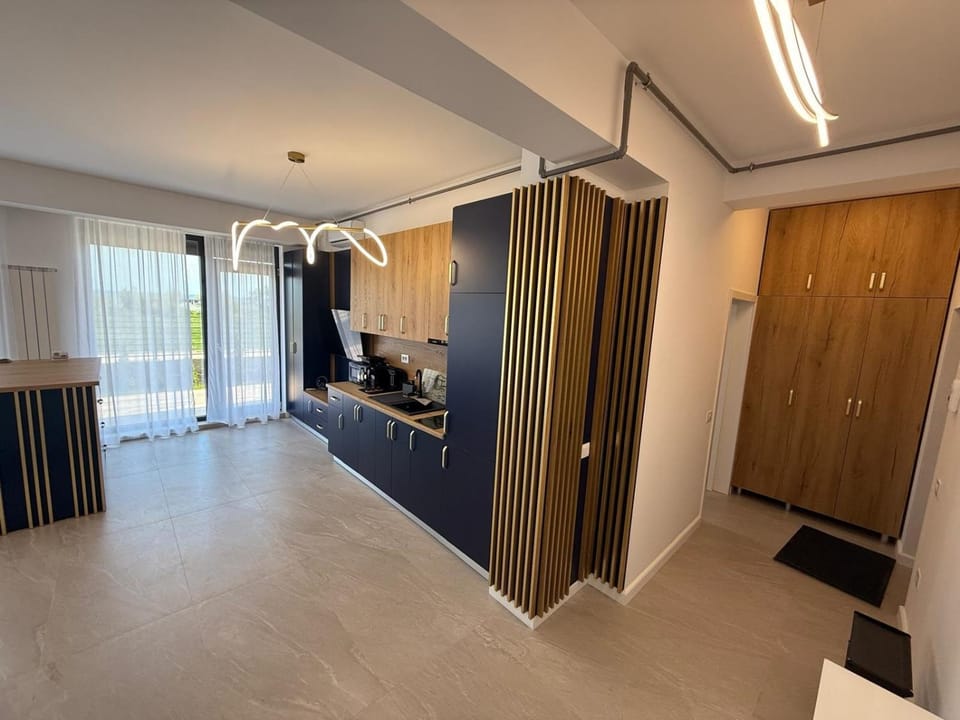 Apartament 2 camere Mamaia Nord EliMar Apartment in Constanța County