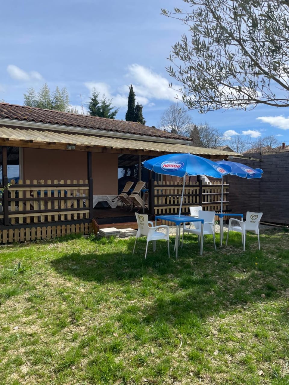 Garden, Garden