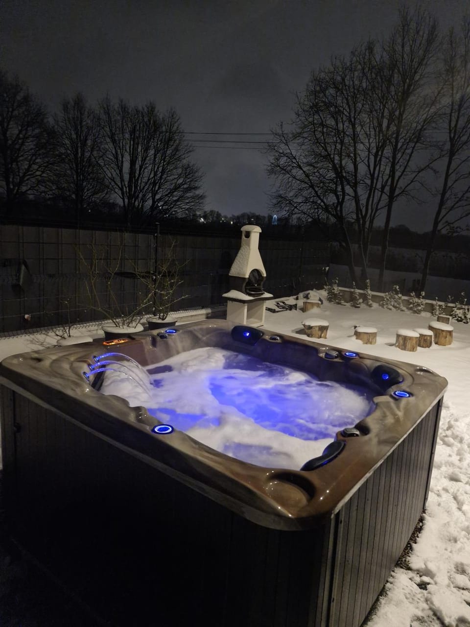 Silence Farm Stay in Lesser Poland Voivodeship