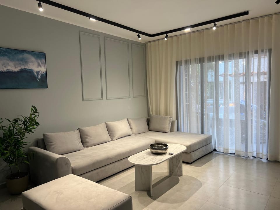 Appartement rénovée cette année Apartment in Tangier-Tétouan-Al Hoceima