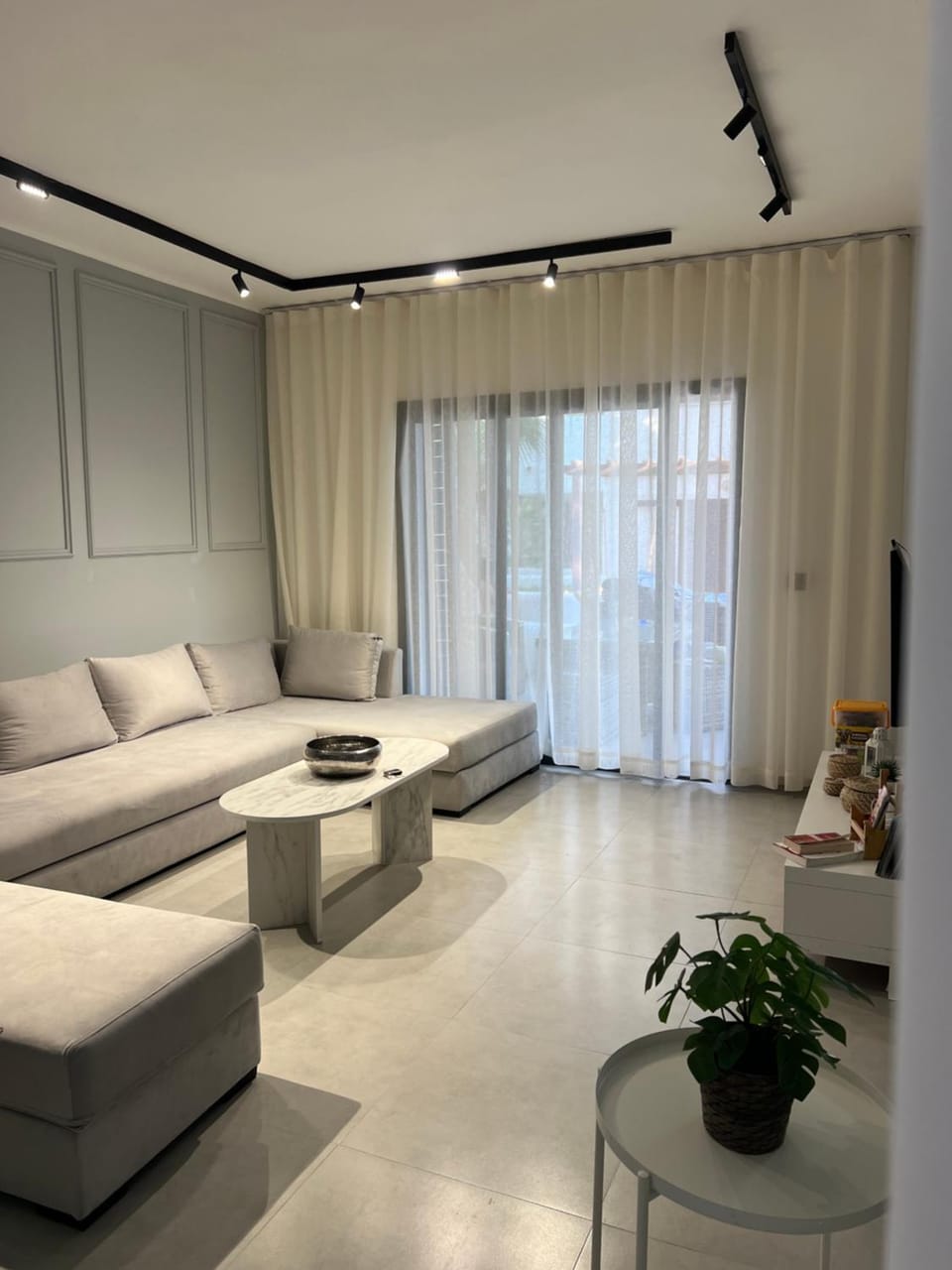 Appartement rénovée cette année Apartment in Tangier-Tétouan-Al Hoceima