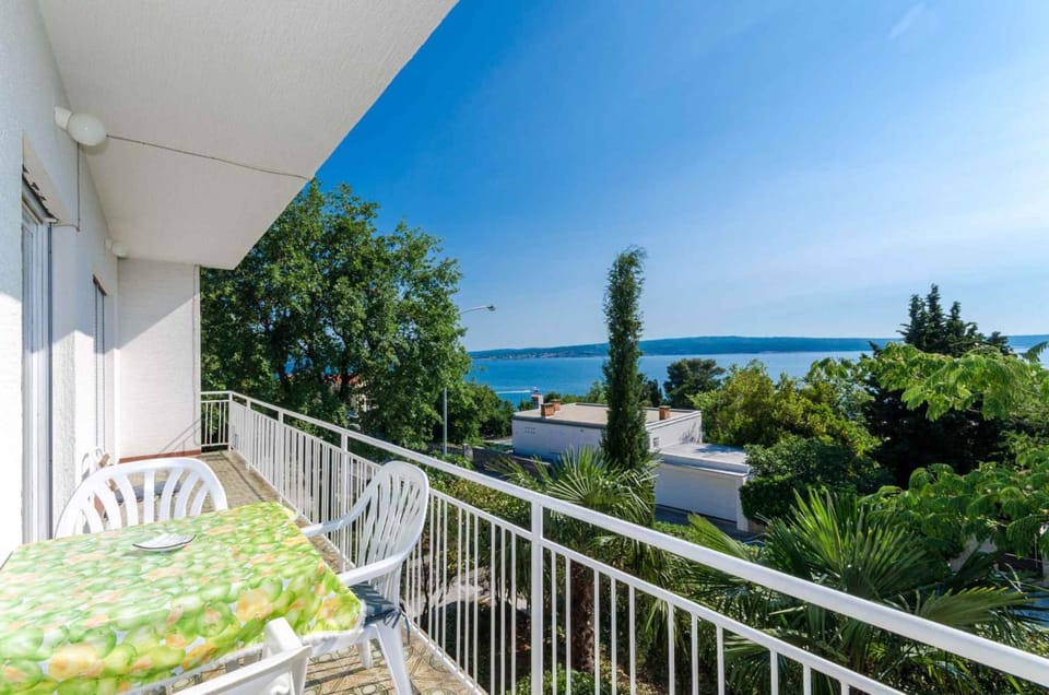 Summer, Balcony/Terrace