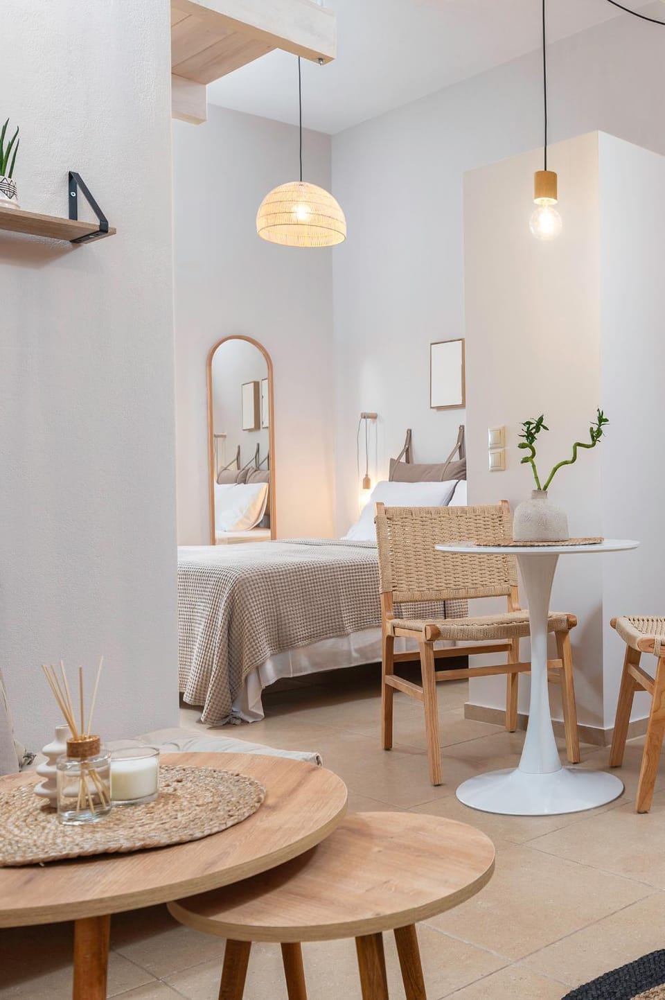 Tzami Old Town Apartment Apartment in Lasithi