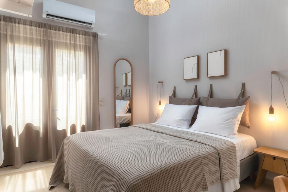 Tzami Old Town Apartment Apartment in Lasithi