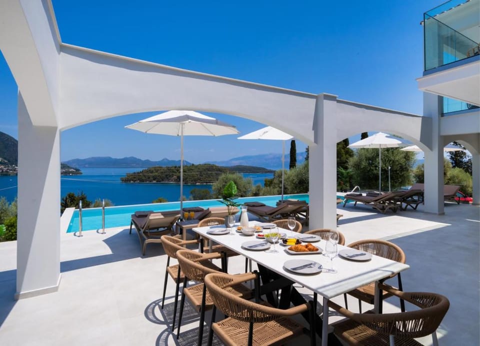 Balcony/Terrace, Seating area