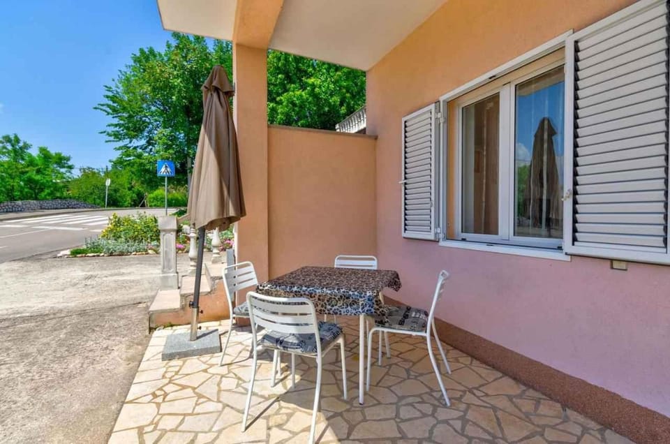 Summer, Garden, Balcony/Terrace