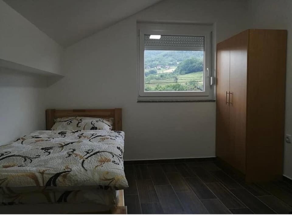 Sobe Dado, Gostionica Kod Dade Apartment in Bosnia and Herzegovina