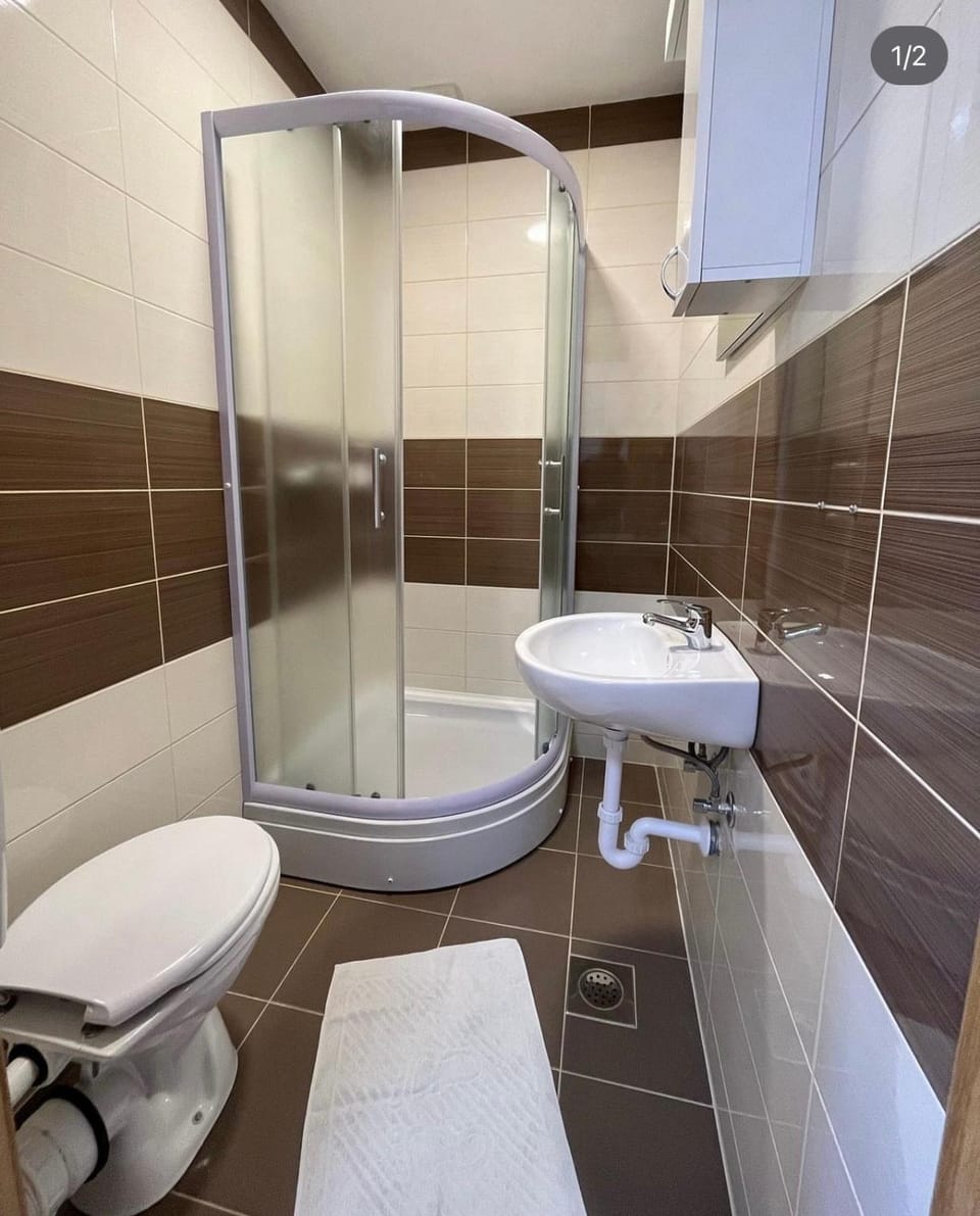 Sobe Dado, Gostionica Kod Dade Apartment in Bosnia and Herzegovina