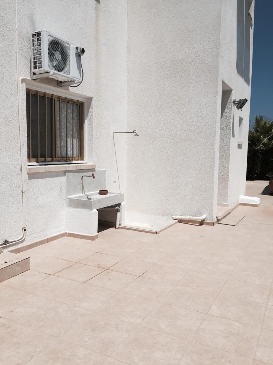Erini Villa Villa in Paralimni
