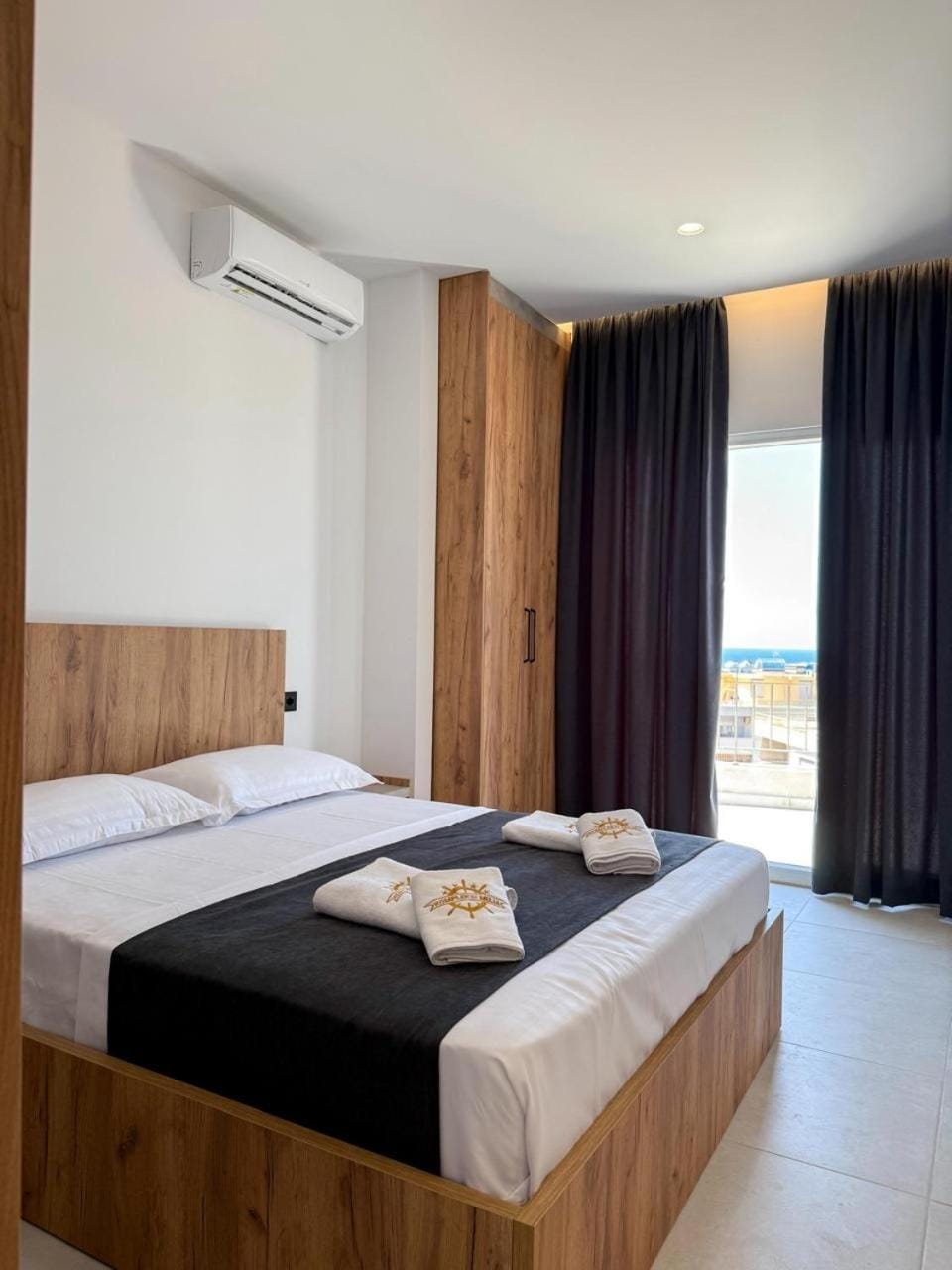 Kompleksi Muja Hotel in Montenegro